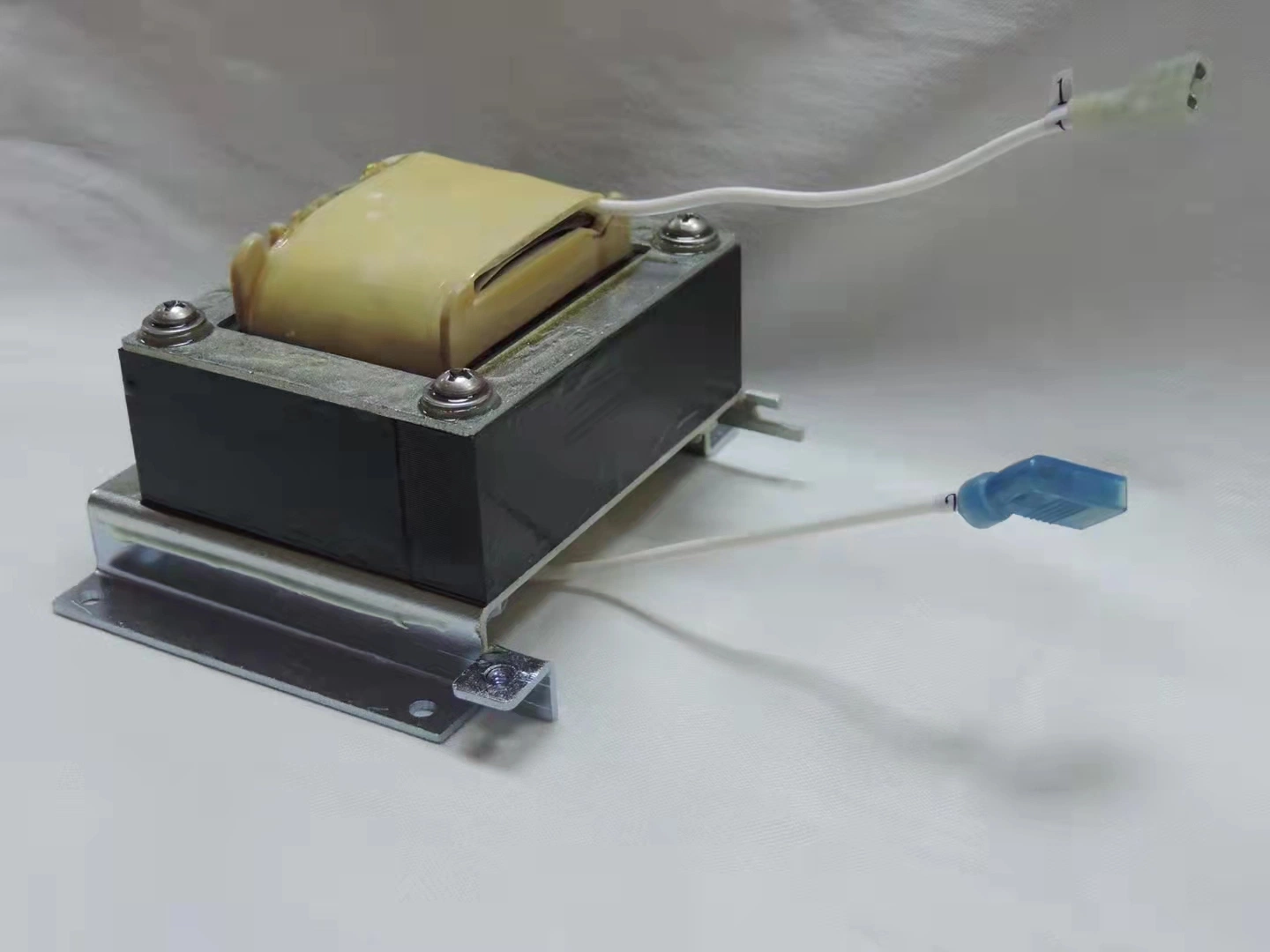 110V para 24 V Fio transformador de potência para electrodomésticos Dispositivos Médicos