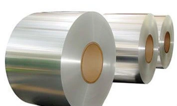 Laminated Foil Aluminum Alloy Products