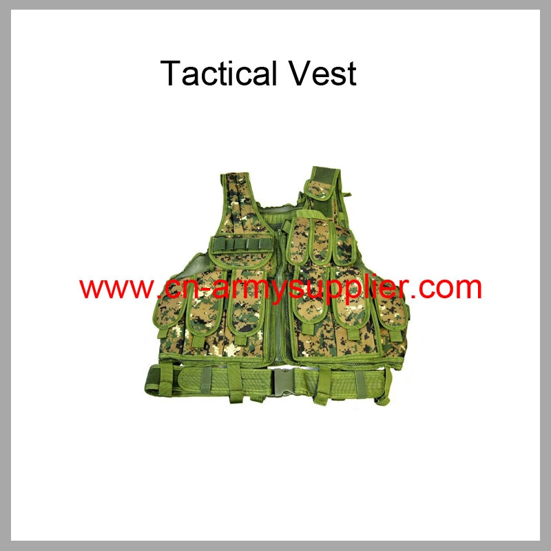 Vest-Bullet tactique Vest-Bulletproof Vest-Ballistic Vest-Ballistic résistant aux vêtements