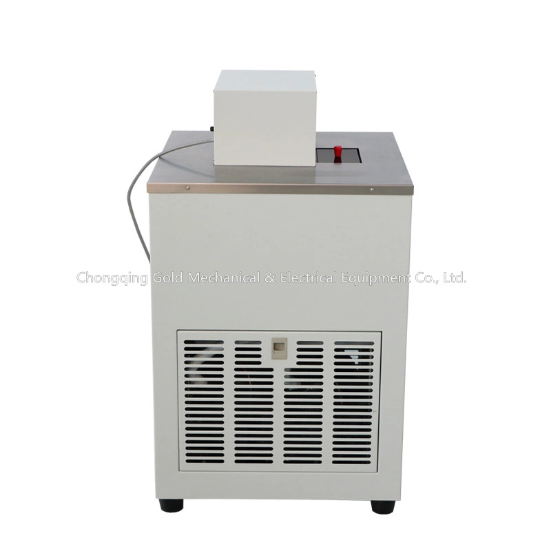 ASTM D445 Low Temperature Kinematic Viscosity Tester for Petroleum Product