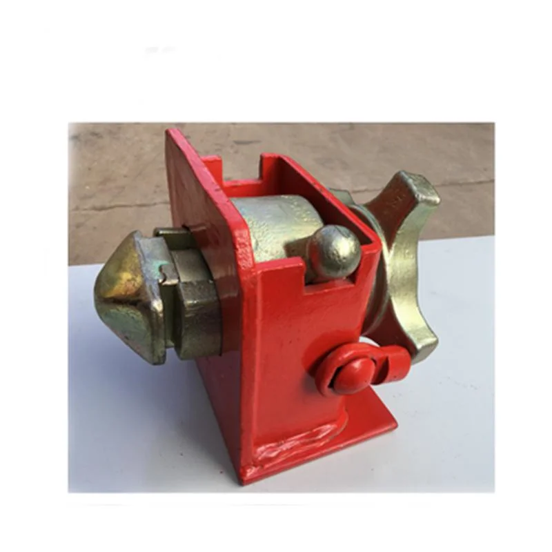 High Quality Container Twist Lock for Trailers