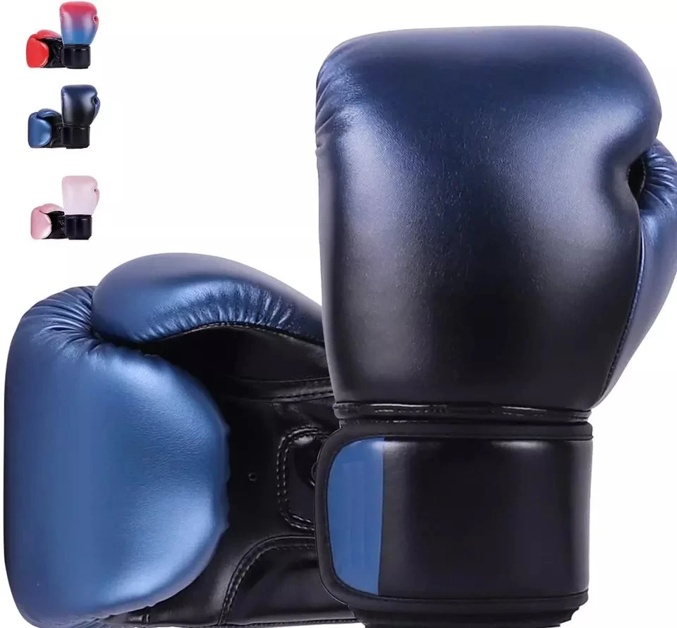 Adolescent boxe Age Teen boxe boxe entraînement Sac de boxe Kickboxing MMA