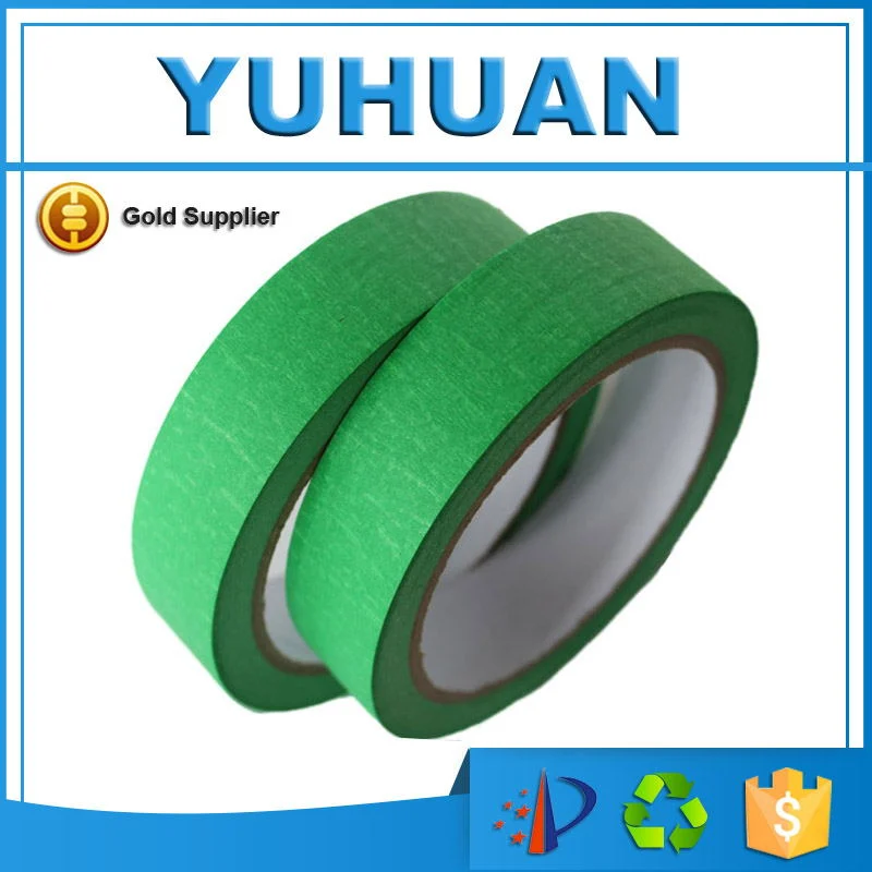 Automotive Industry Masking Tape