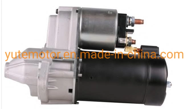 96550792 96469963 96550782 2805397 Lrt00191 27020 5760078 Starter Motor for Chevrolet Aveo 1.6L 2004-2008 Aveo5