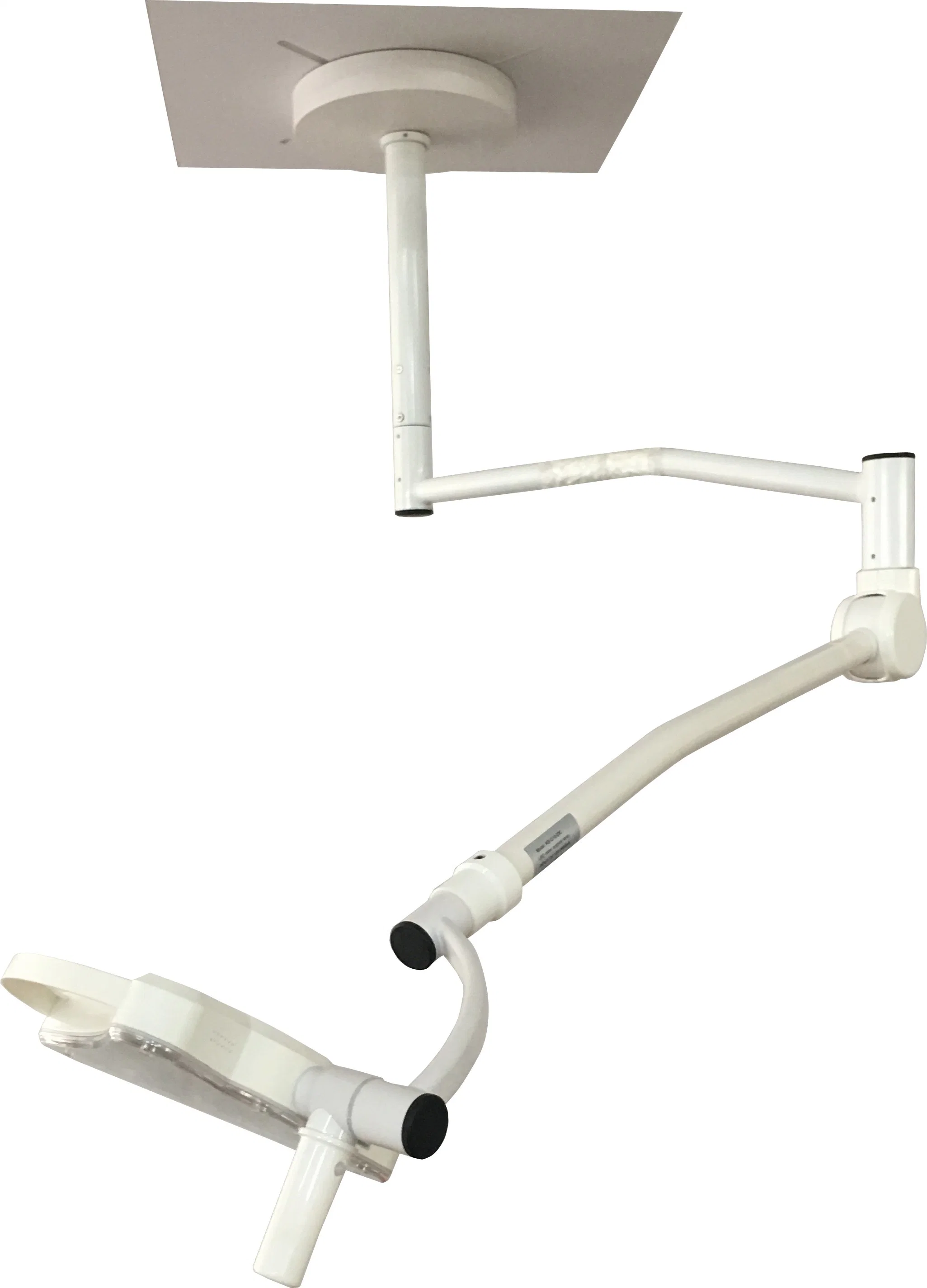 Easywell Medical Equipment LED-Leuchte für kleinere Chirurgie KS-Q10-03c Einarm