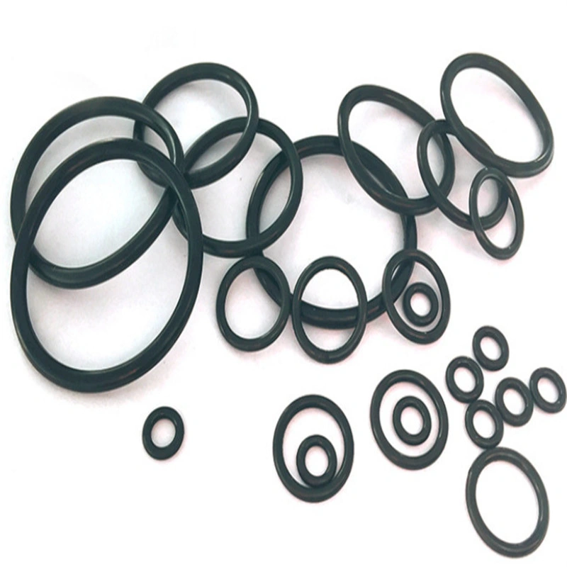 Rubber Sealing Ring for Auto Sunroof Seal