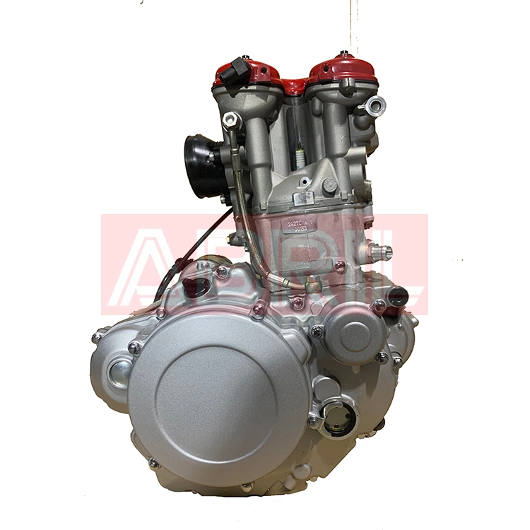 Abril Flying Auto Parts Motorcycle 650cc 1100ms Engine