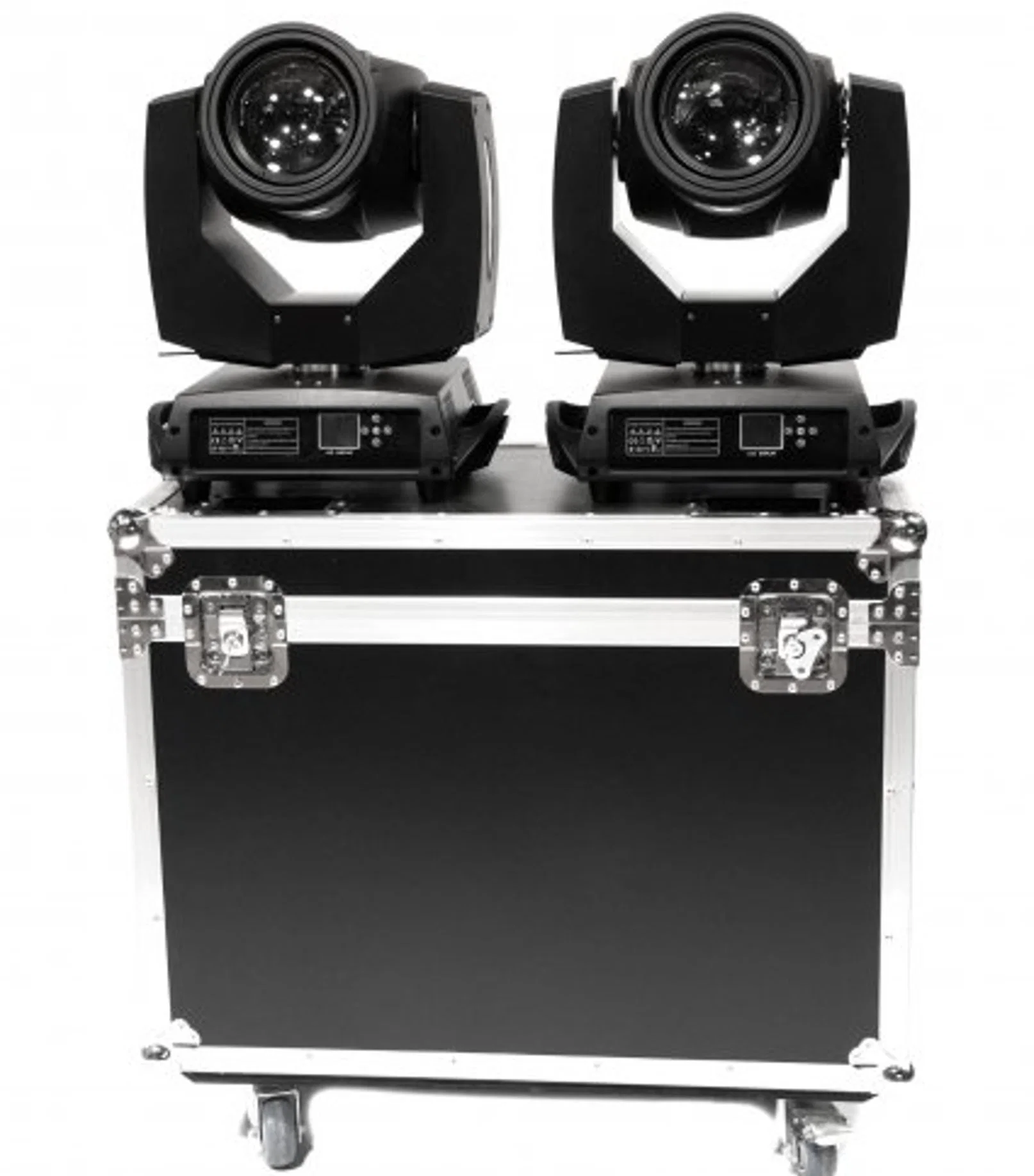 Sharpy Mutil Prism 230W LED Moving Head Beam Light