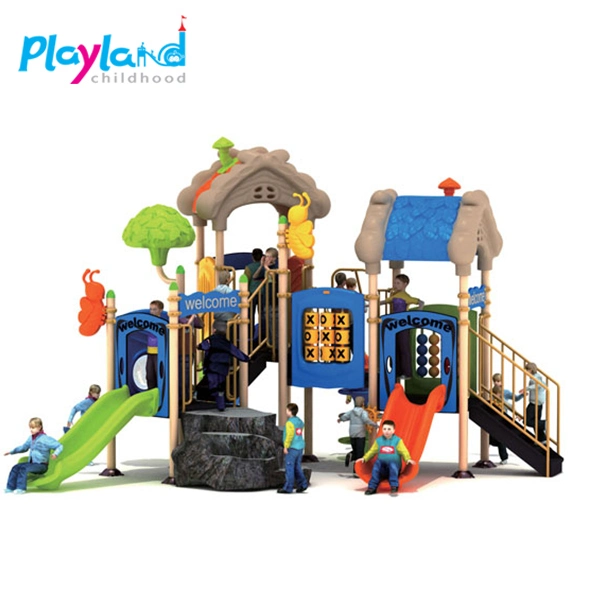 High Quality Nature Series Playground School Outdoor Play Station