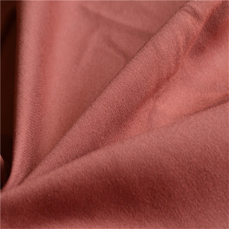 Yigao Textile 65%Polyester 35%Rayon Knitted Fabric 40s Tr Roma Fabric