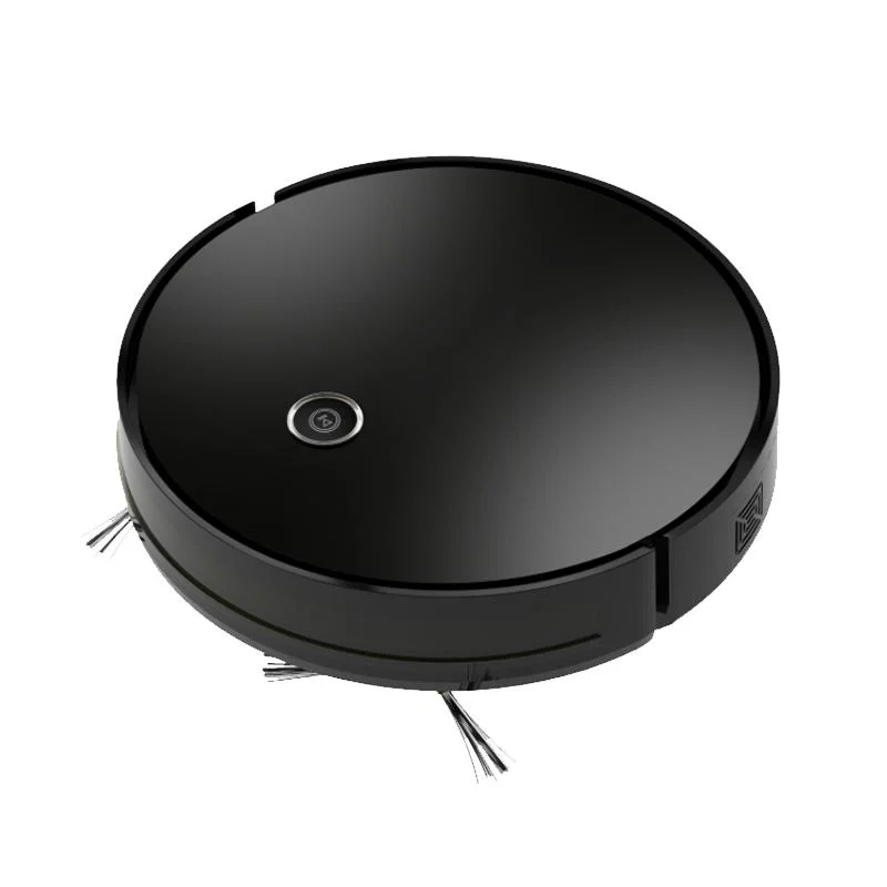 Hikins Intelligent Smart Home Vacuum Cleaner Sweeper Robot