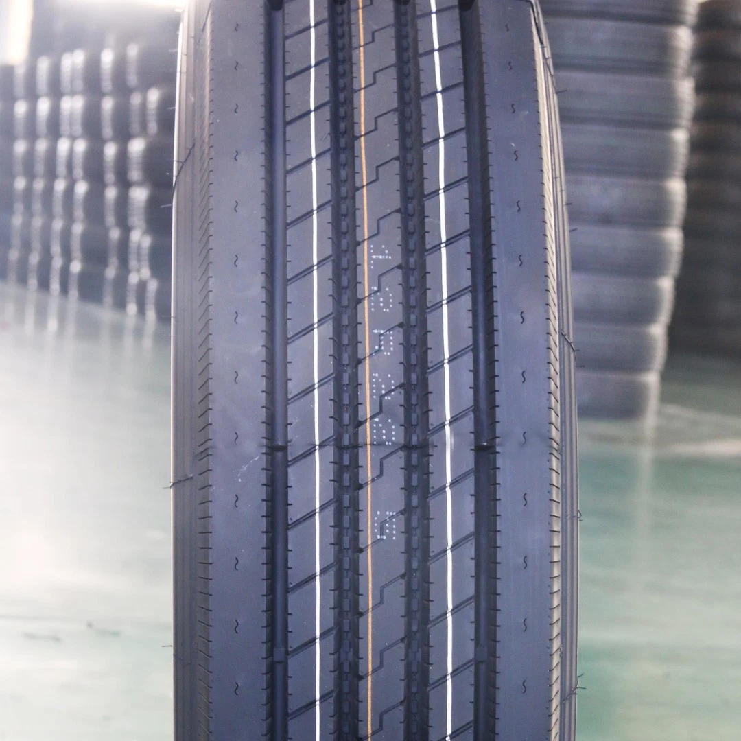 TBR Radial Truck Tyre Price, for Heavy Duty Tyre, Light Truck and Trailer. Tyre Factory, Tyre Manufacturer, Top Brand 13r22.5