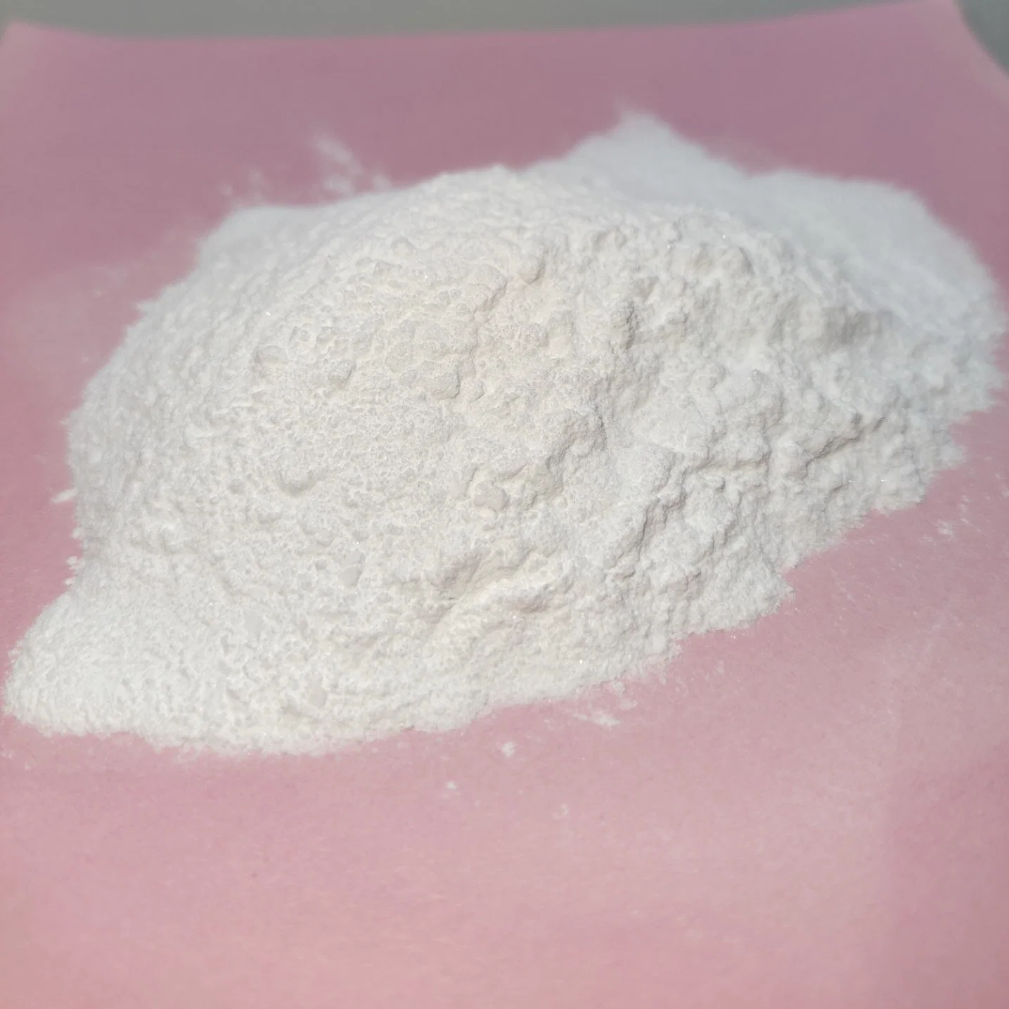 White Fused Alumina Refractory Material with Specifications of 1-0