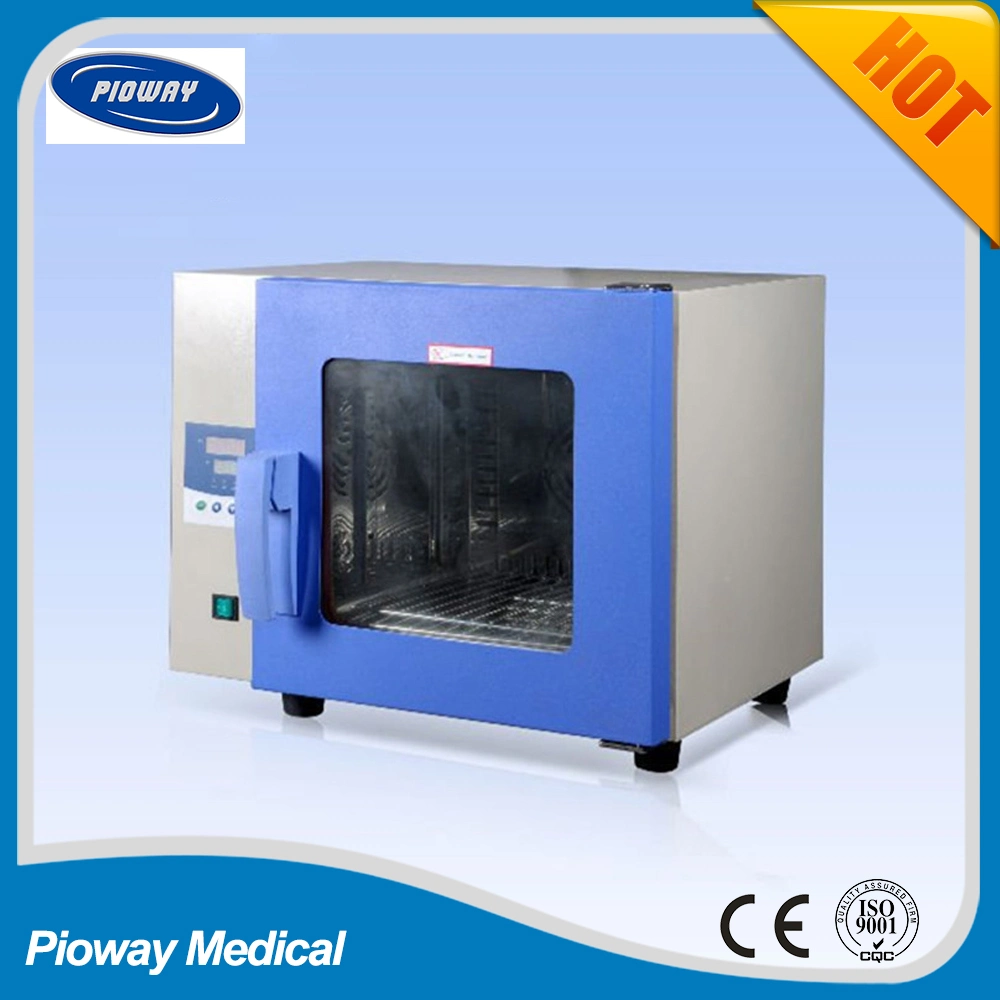 Lab Drying Oven/Incubator Dual Use pH-9053as