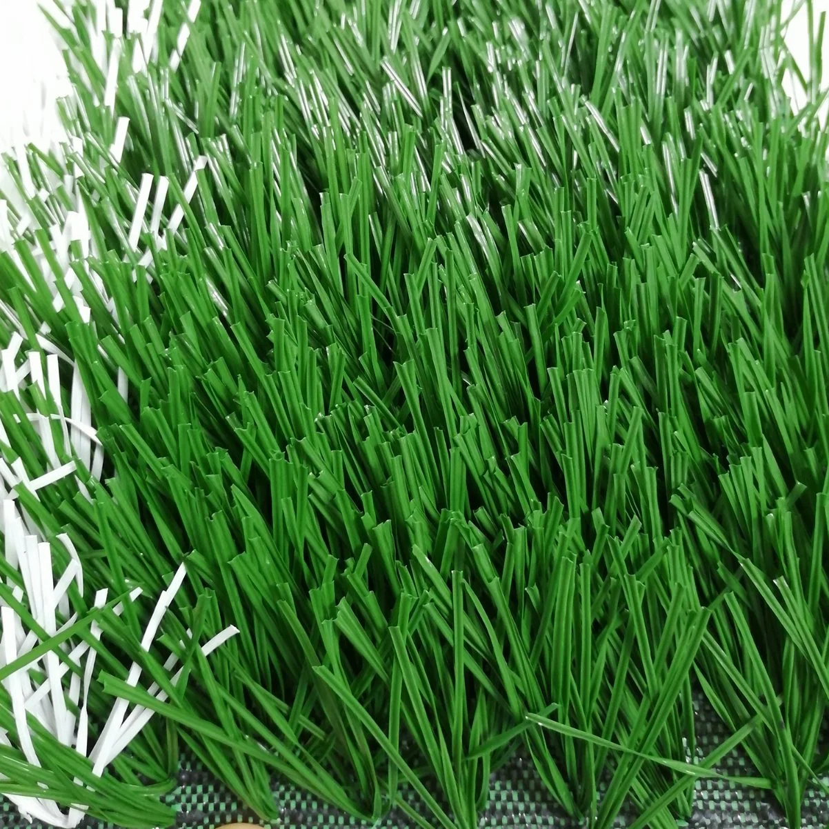 Home Decor Environmental Protection Rubber Professional Football Field Artificial Grass