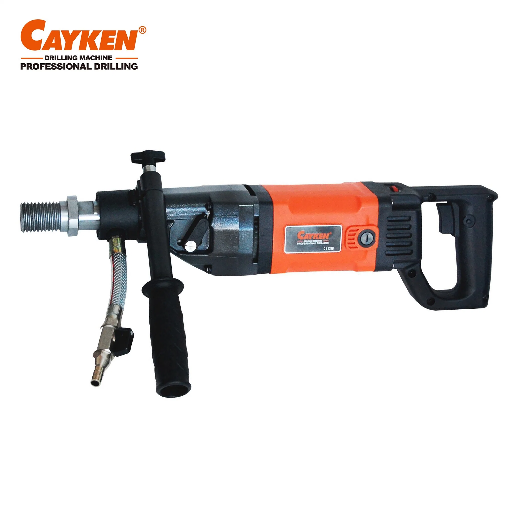 Cayken Scy-18/2ebm 5 Inch Handheld Diamond Coring Cutting Machine