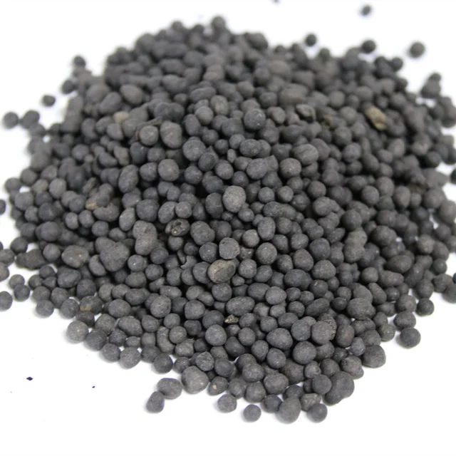 Large Amount of Trace Element Fulvic Acid 15-15-15 Water-Soluble Fertilizer