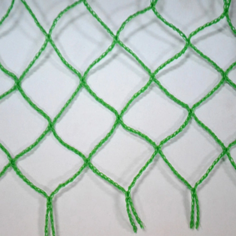 China Supplier of Anti Bird Protection Net 100% Virgin HDPE White Anti Bird Net Garden Net Fruit Trees