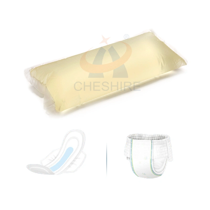 Cheshire Adhesive Medical Underpad Hot Melt Adhesive