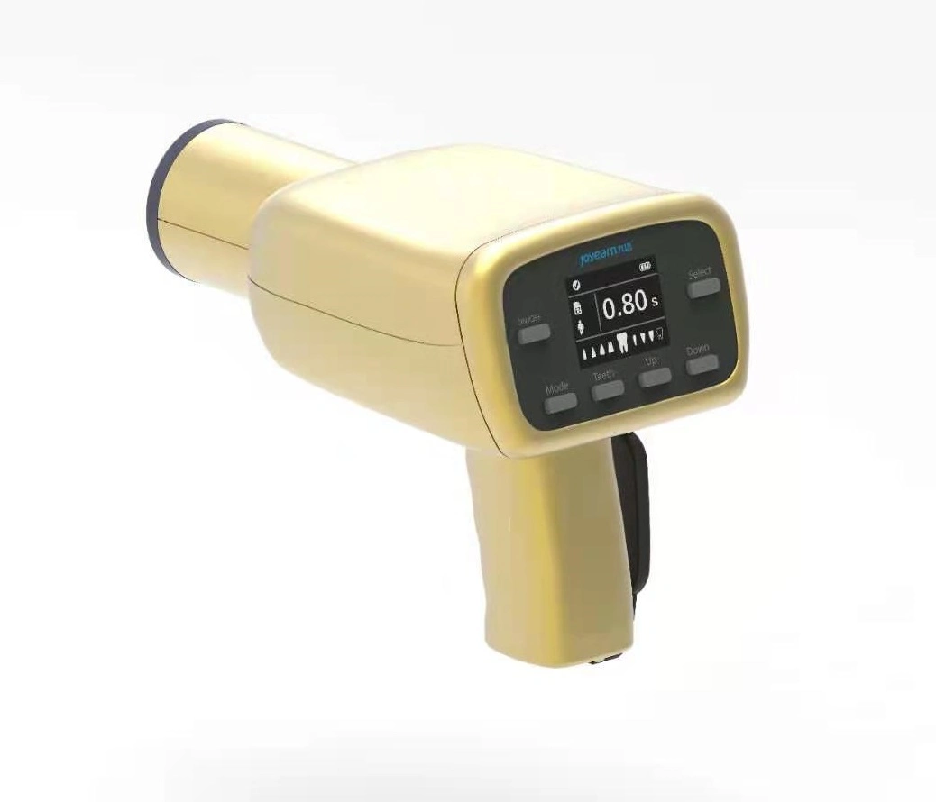 شاشة اللمس معدات الأسنان X Ray Medical Digital Wireless Portable آلة الأشعة السينية لأسنان