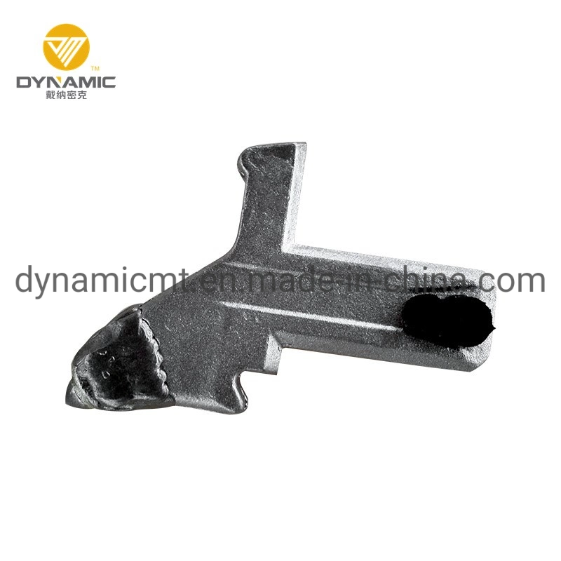 Dynamic Brand Supply Wearable Tungsten Carbide Bullet Teeth Drill Picks