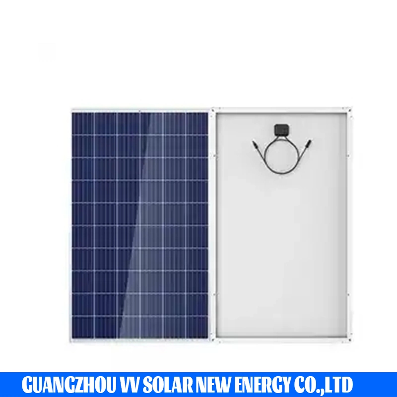 Commerce de gros de 200W 100W 60W 30W 21W Bifaciaux meilleure façon de cellule solaire