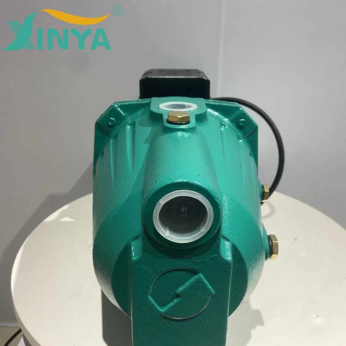 Xinya 2.0HP 1.5kw 220VV 110V Self-Priming Jet Water Pump with Thermal Protector (JET200)