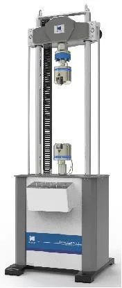 Sdz3000 Electro-Hydraulic Servo Dynamic (fatigue) Testing Machine for Composite Rubber Material