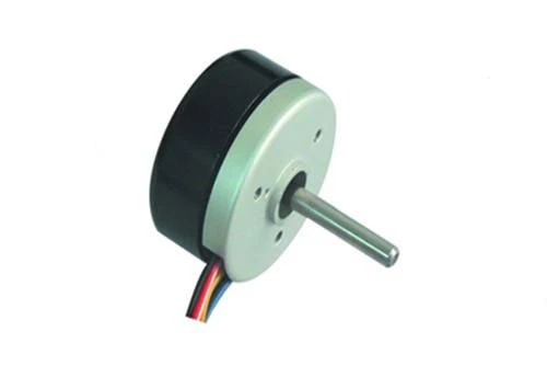 Micro Brushless Turbo-Reducing Motor 24 Volt DC 40rpm Reduction Gearbox Engine