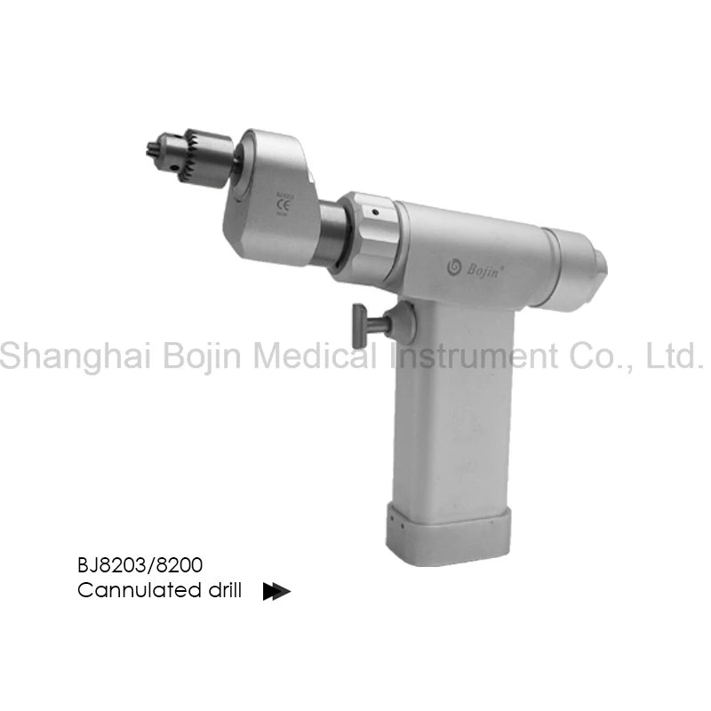 Micro Multi Function Surgical Instrument Power Tools (System 8200)