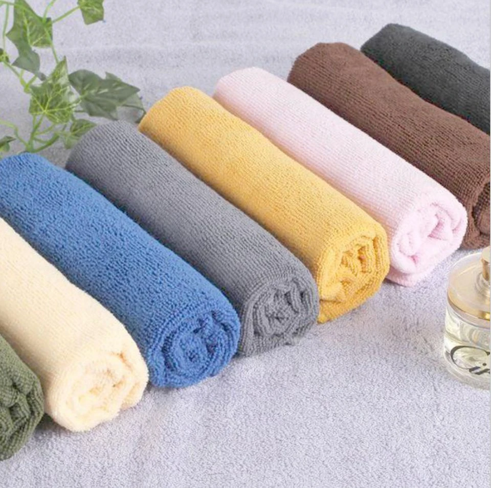 Microfiber Cleaning Cloth