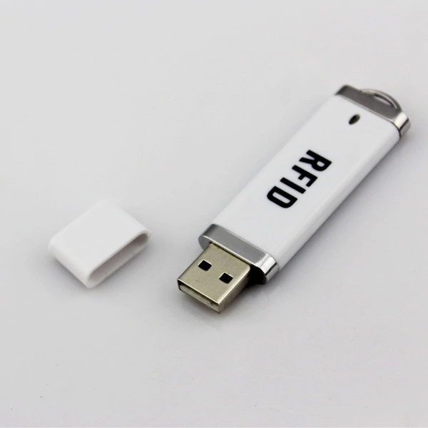 Externer USB-NFC-Reader 13,56MHz