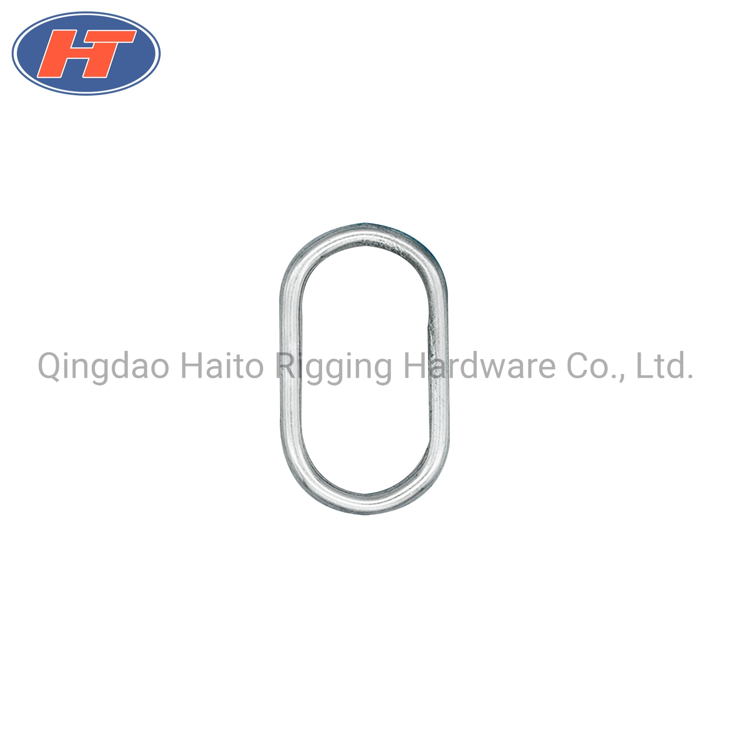 Haito rigging de Hardware, Acero inoxidable 304/316 Gancho Doble