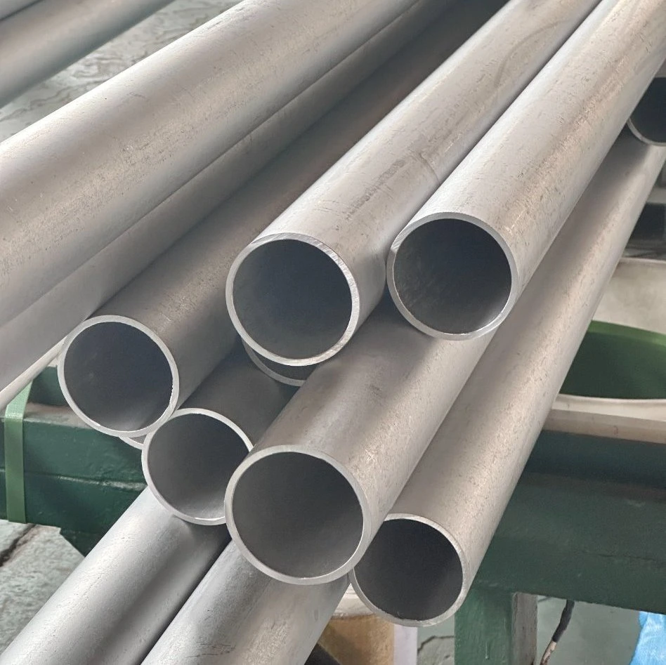 ASTM Ferritic-Austenitic Stainless Steel Pipe 32205