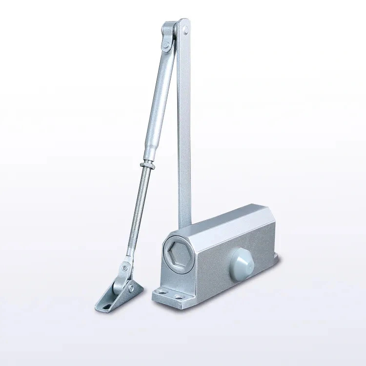 Manufacturer High Quality Commercial Modern Automatic Door Closer Door Catches