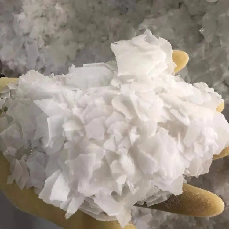 Potassium 90 Hydroxide Low Price Factory Potassium 90hydroxide Price Made in China