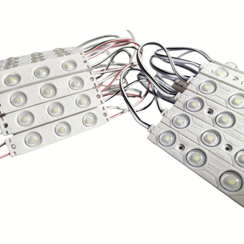 3 Years Warranty Customized SMD Module LED for Storefront Billboard