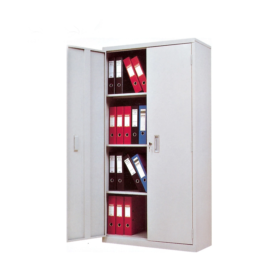 High quality/High cost performance  Steel Locker Office Furniture Steel Filing Cabinet for Wholesale/Supplier