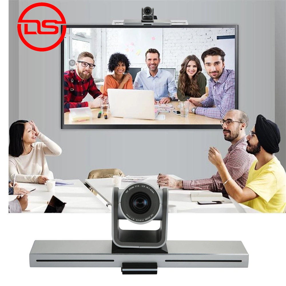 USB2.0 HD Video Conference PTZ Camera for Interactive Touch Panel