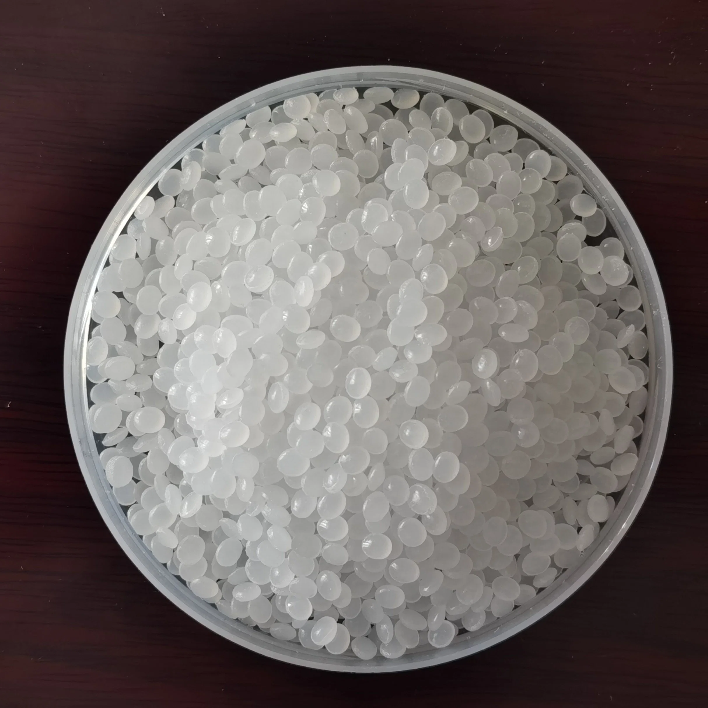 Virgin HDPE / LDPE / LLDPE Pet Recycled Flakes Granules