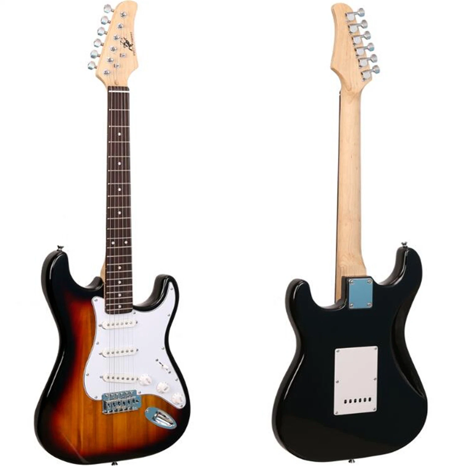 Дешевые электрогитары Custom Electric Guitars Electric Guitars