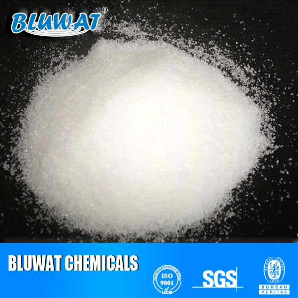 High Quality Anionic/Cationic Polyacrylamide for Water Treatment Purifier