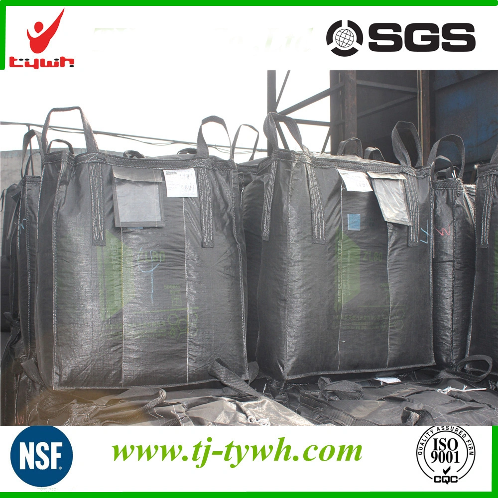 Air/Gas Activated Carbon Plant