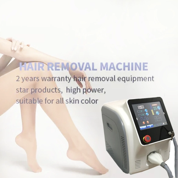 Portable IPL Opt Super Hair Removal Opt Elight Laser Permanent Hair Removal Device Depilation Machine Magneto Optic Machine Laser Hair Removal IPL Machine