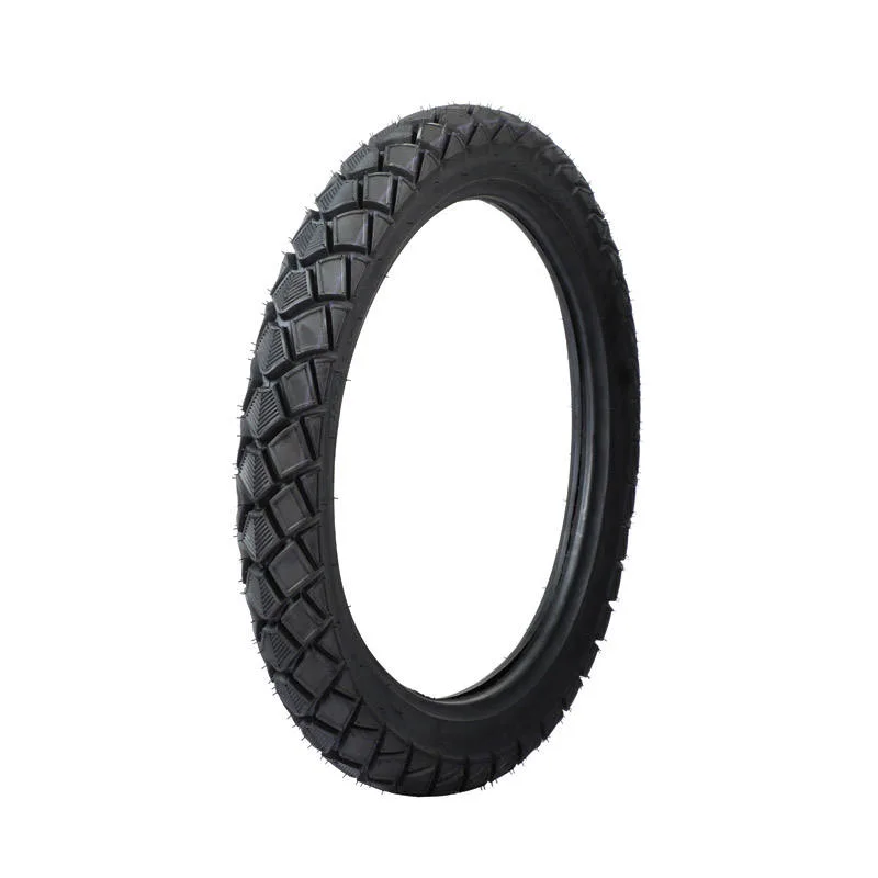 Fabrication spécialisée pneu de vélo pneu de vélo électrique pneu de moto