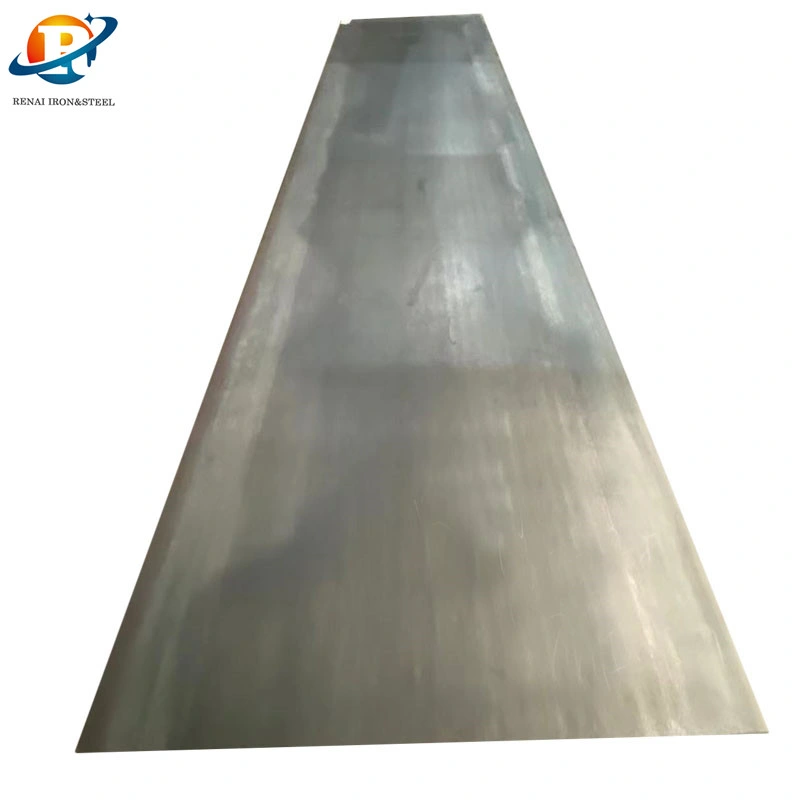 Strength 700 Steel Plate Q420 Q345 Q500 A709gr. 36/SA High Strength Steel Plate