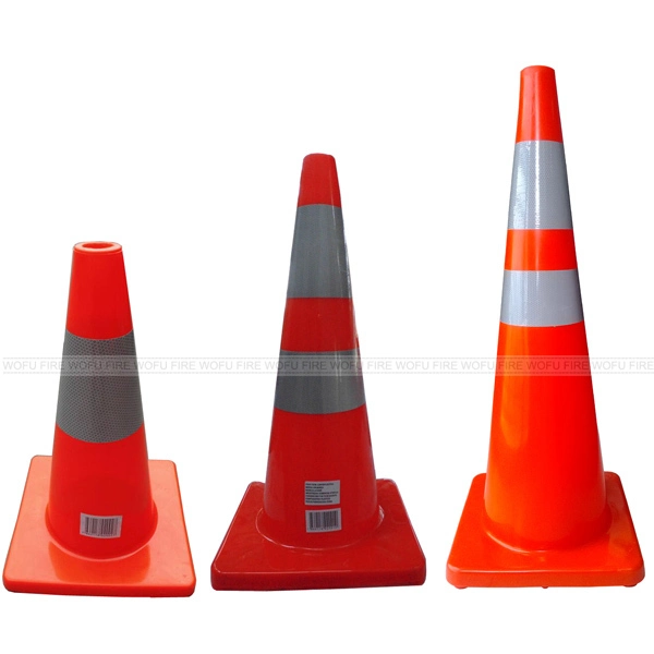 Traffic Safety PE Road Cone 750mm