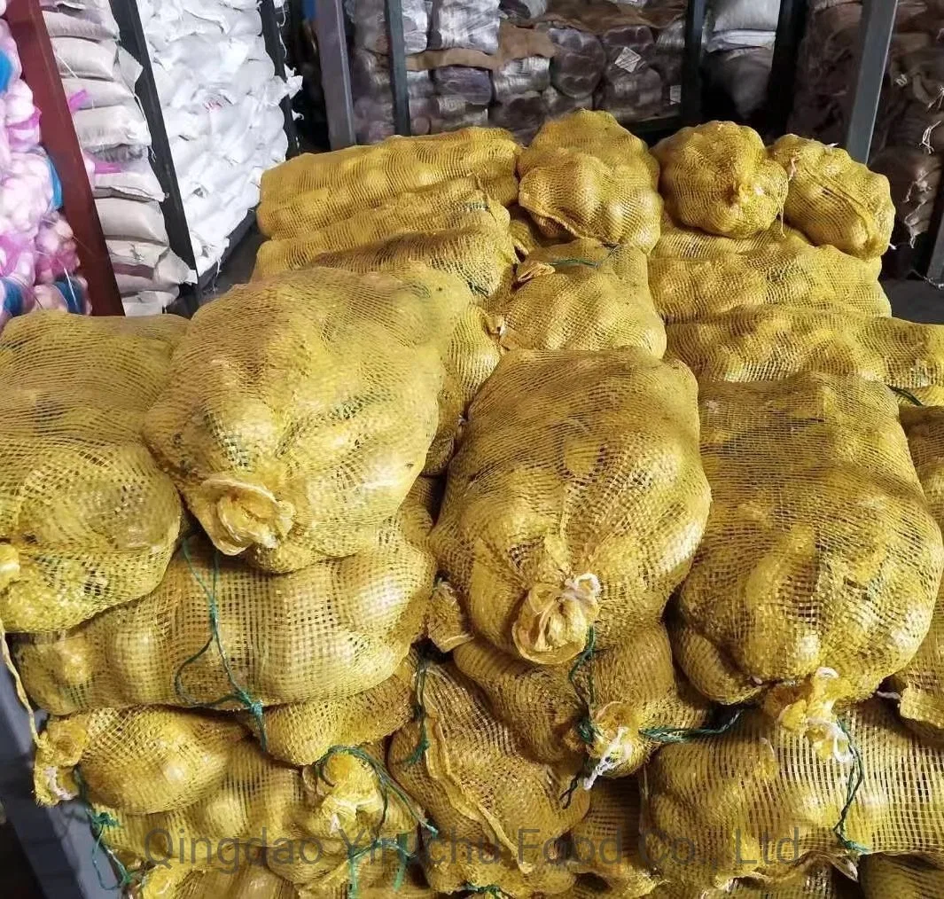 Fresh Potato Wholesale/Supplier From China