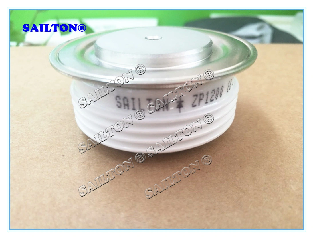 Capsule Version Standare Recovery Diode Zp Deries Zp2000A 2200V-3000V