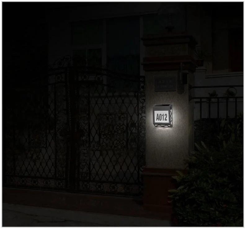 Pathway Lighting for Outdoor Garden - Garden Path Light